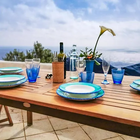 Villa Oneira Gagliano del Capo