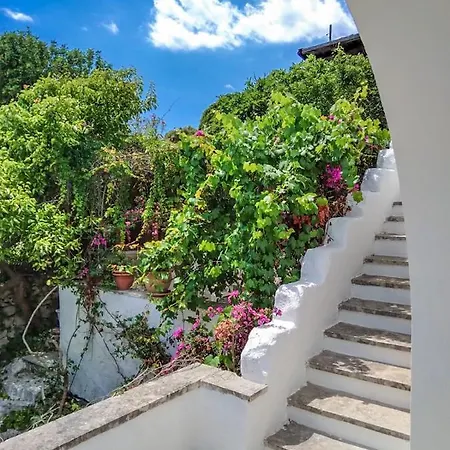 Villa Oneira *