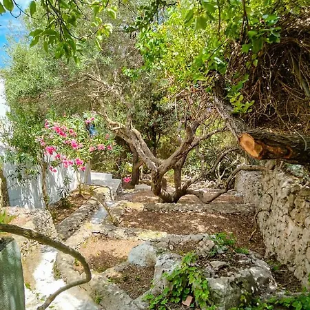 Oneira Villa Gagliano del Capo
