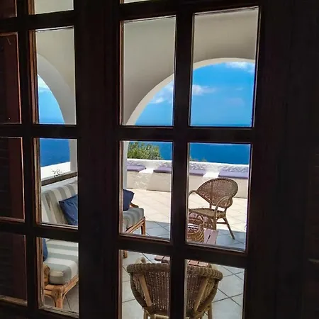 Oneira Villa Gagliano del Capo