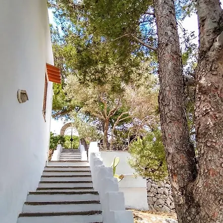 Oneira Gagliano del Capo