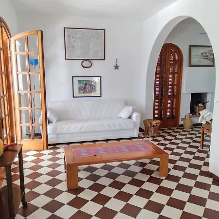 Oneira Villa Gagliano del Capo