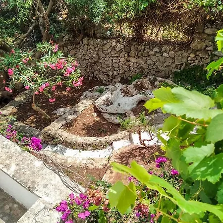 Villa Oneira Gagliano del Capo