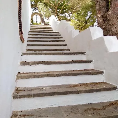 Villa Oneira *